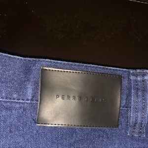 Men’s Perry Ellis jeans